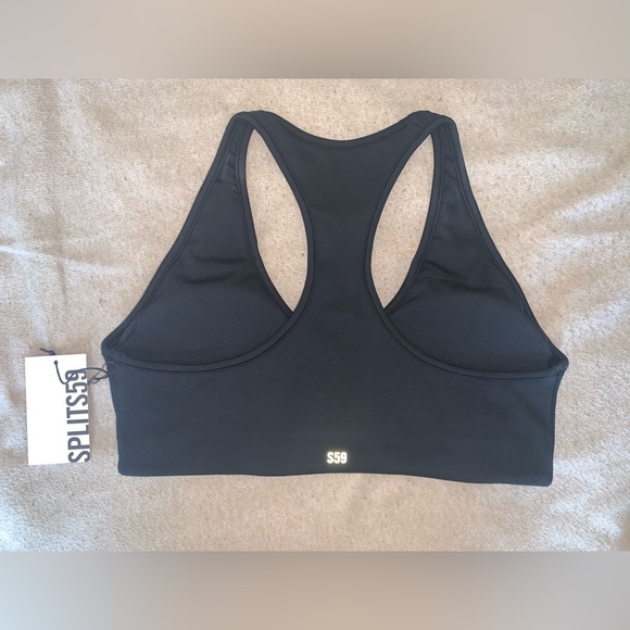 Splits59 Dahlia Techflex Padded Bra - Picture 3 of 5